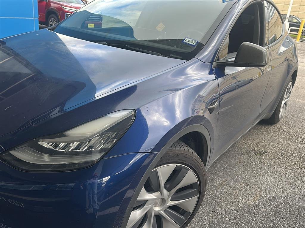 tesla model y 2023 7SAYGDEE6PA095055 image tesla model y 2023 7SAYGDEE6PA095055 image